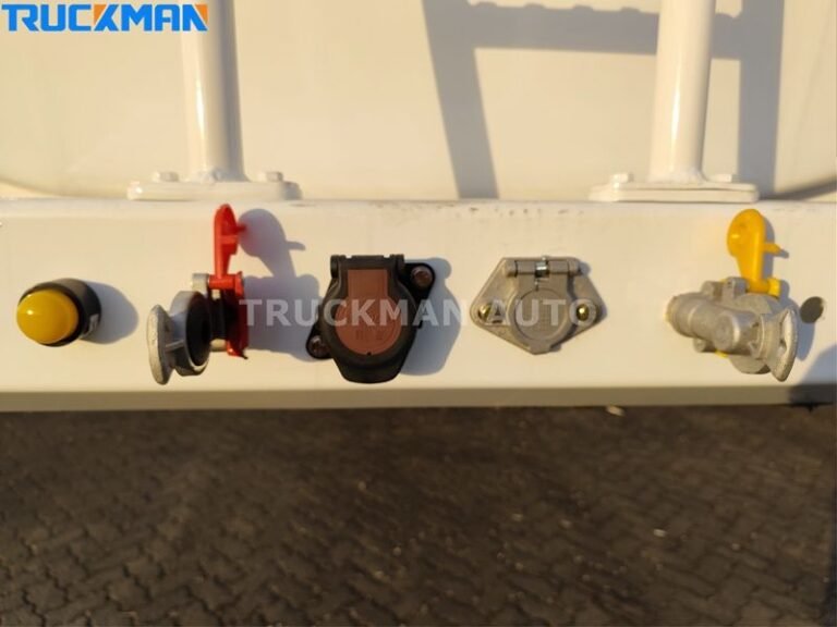 lowbed ABS-Low Bed Trailer Ultimate Guide