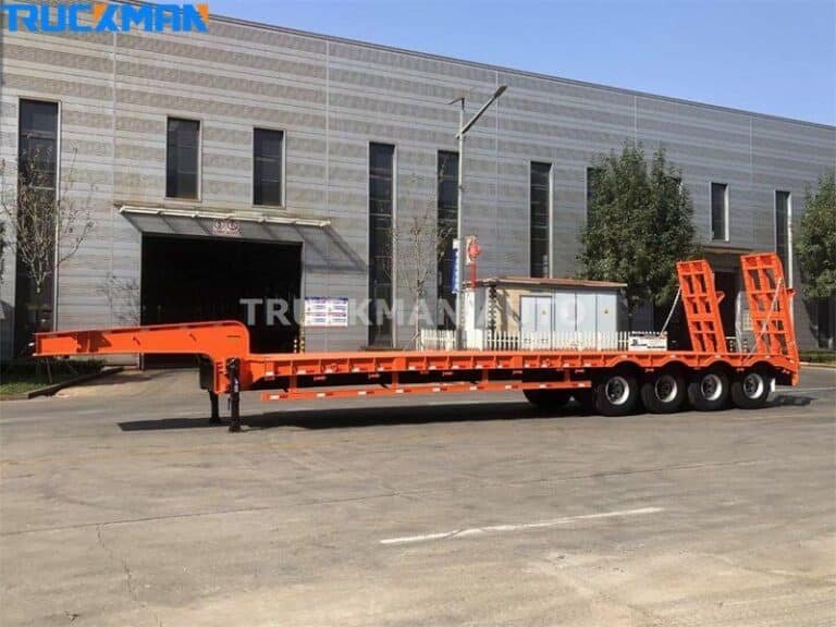 Prevent Rapid Tire Wear-Low Bed Trailer Ultimate Guide