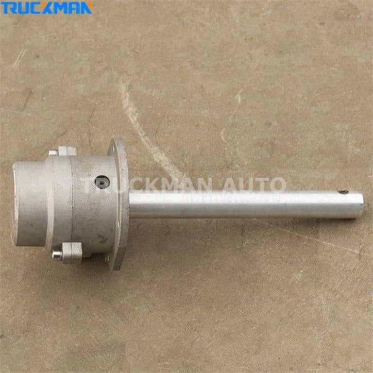 Overflow-Proof Probe Rods-Fuel Tanker Trailer