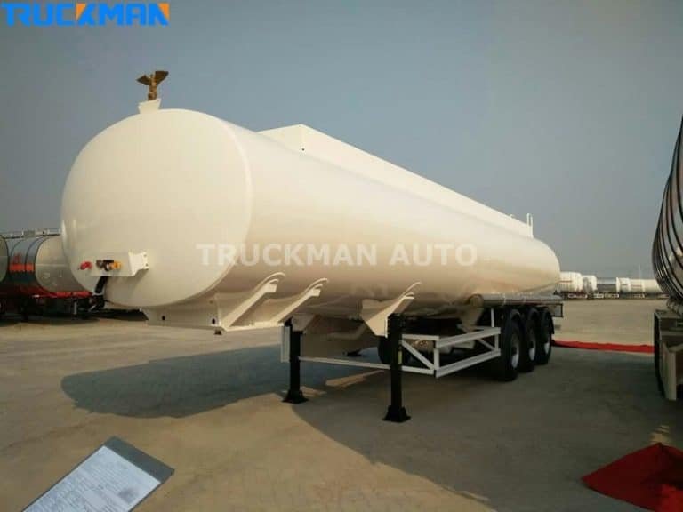 Multi-purpose tanker trucks